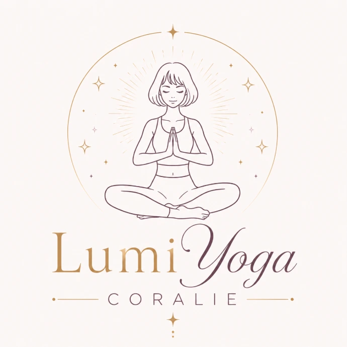 LumiYoga Coralie